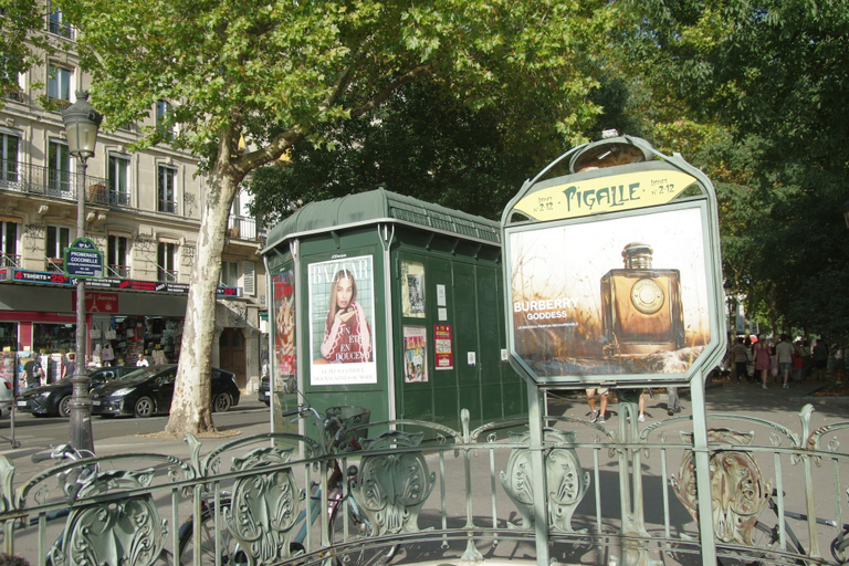 Exterior & Views 2, Hotel Regyn's Montmartre, Paris