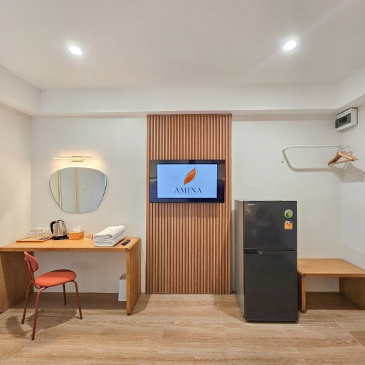Others 5, Amina Residence, Muang Nonthaburi