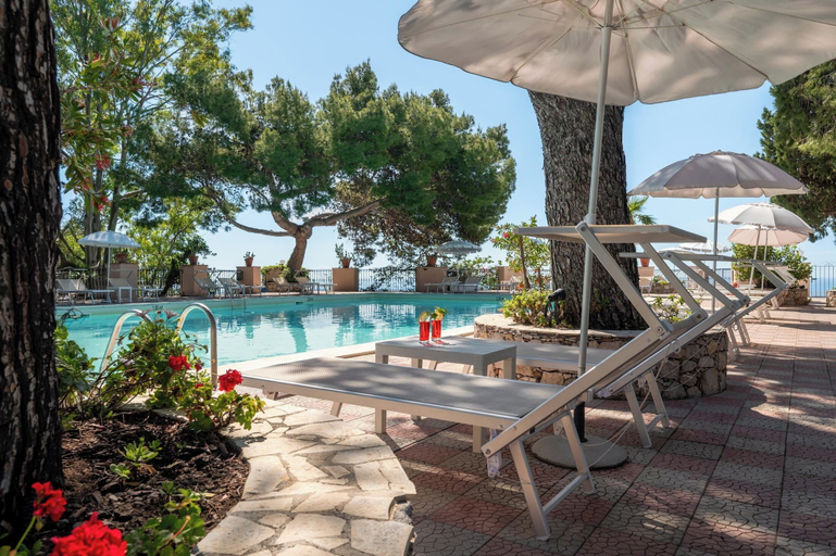 Sport & Beauty 3, Excelsior Palace Hotel, Messina