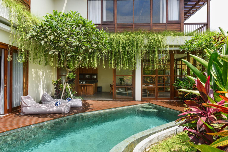 Others 4, Anandathu Villas - Tropical Pool Villa in Canggu, Badung