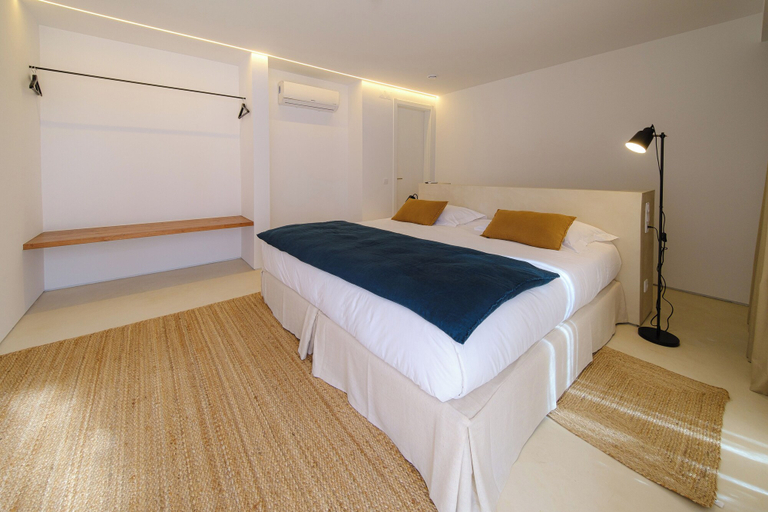 Bedroom 2, Sorraia Hotel Rural, Coruche