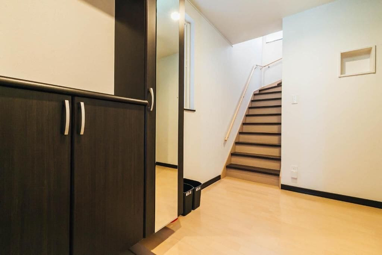 Room 4, STAY IN ASAHIBASHI, Asahikawa