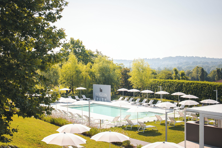 Sport & Beauty 3, Hotel Horizon Wellness & Spa Resort, BW Signature Collection, Varese