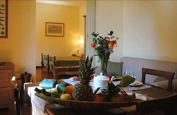 Others 2, Residence La Medicea, Florence