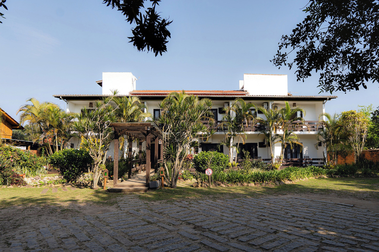 Exterior & Views 2, Pousada Porto dos Casais, Garopaba