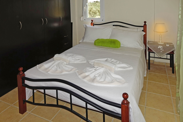 Others 5, Villa Styliana - Annisaras - near the beach, Crete