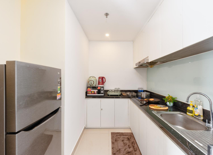 Others 4, S Lux Apartment Virgo, Nha Trang