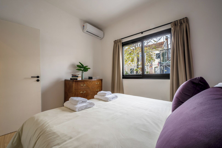 Room 3, MOT Teatro Soho, Distrito Federal