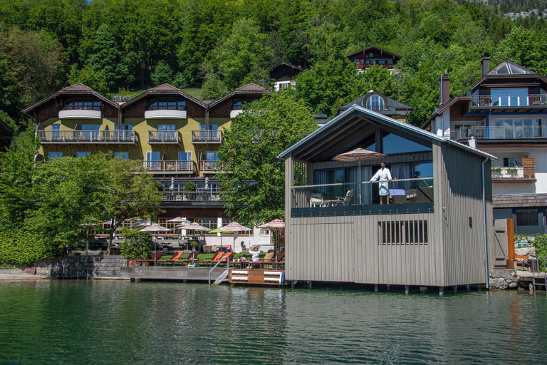 Exterior 5, Cortisen am See, Gmunden