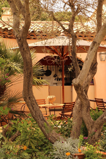 Exterior & Views 2, Hôtel La Garbine, Var