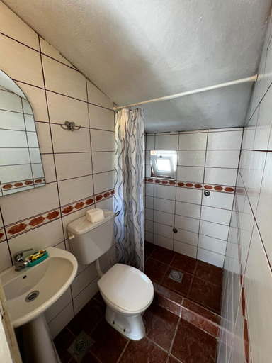 Others 3, Guest house Kastratovic