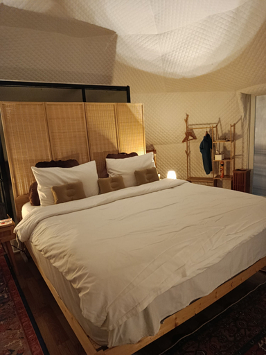 Room 5, Krabi Campsite Glamping & Camping, Mueang Krabi