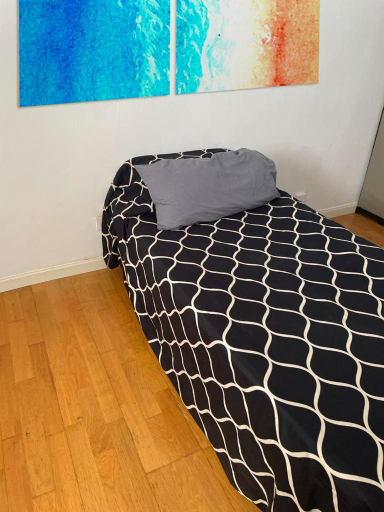 Others 4, GRAN VIA VALVERDE Apartaments & ROOMS PARKING, Madrid