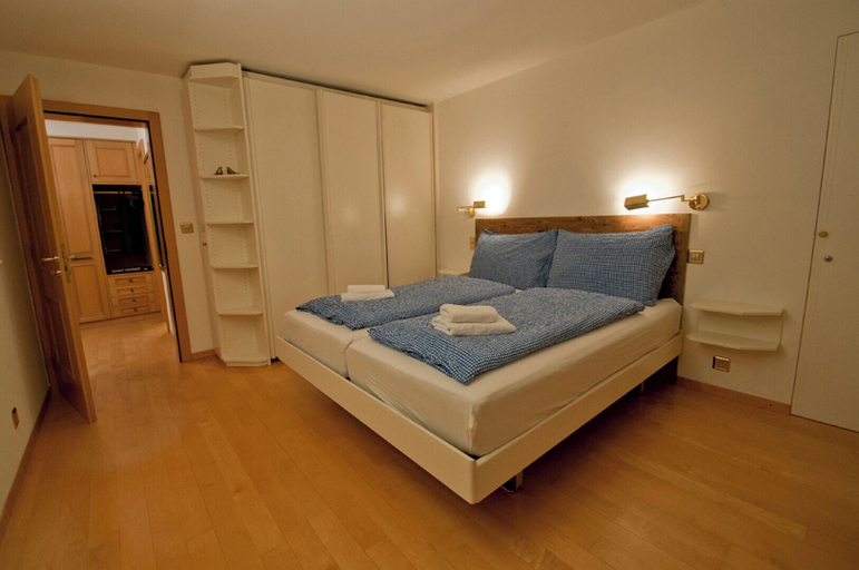 Room 4, Apartment Lora, Visp