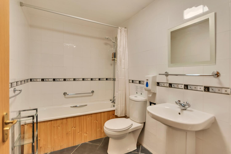 4, White Waters Hotel & Spa Llangollen, Denbighshire