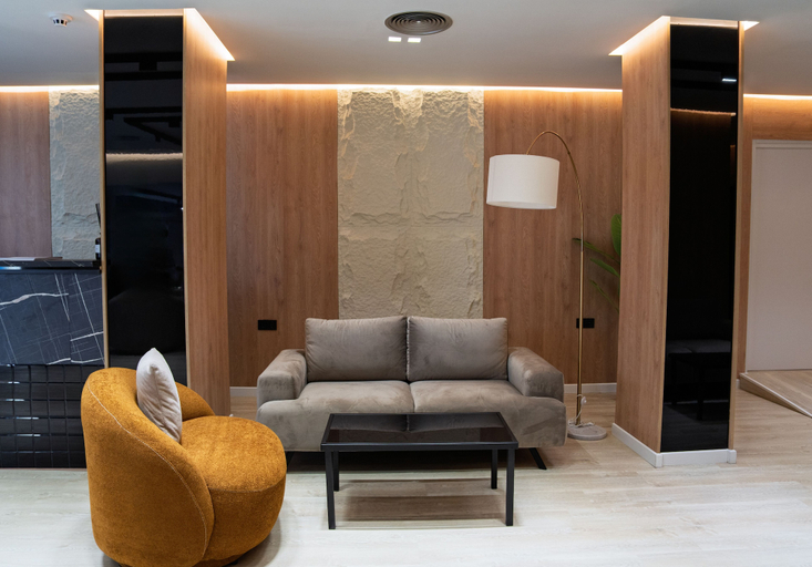 Others 5, MEFOLINKEL SUITS HOTEL, Girona