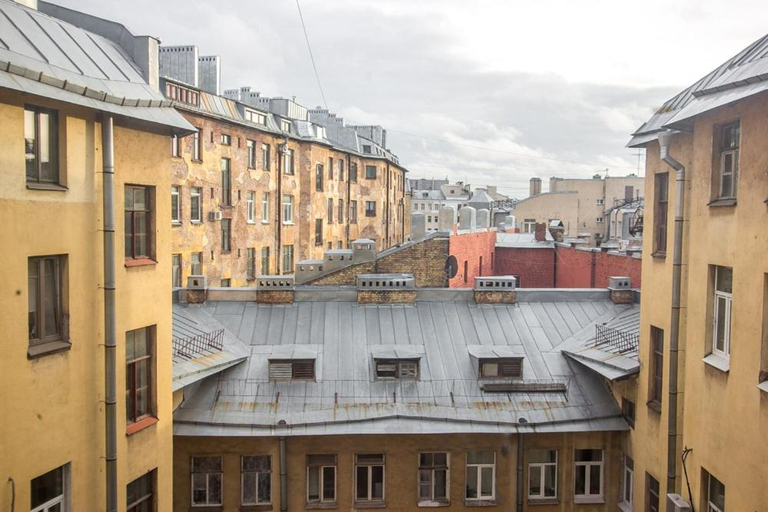 Others 5, Le Diaghilev Boutique Hotel, Sankt-Peterburg gorsovet