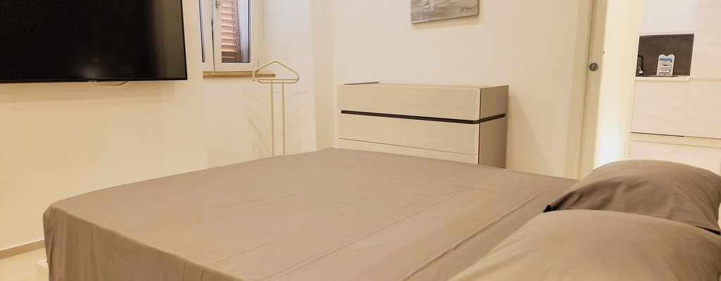 Room 2, Dimora dei Templari, Barletta-Andria-Trani