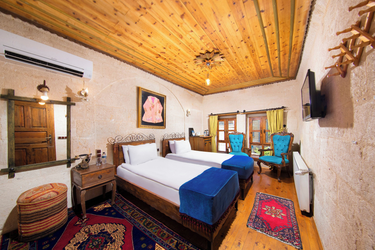 Bedroom 4, Aja Cappadocia Hotel - Special Class, Ürgüp