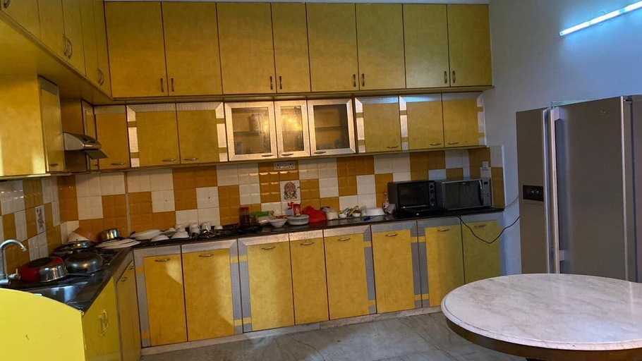 Others 5, Mithra Homes, Hyderabad