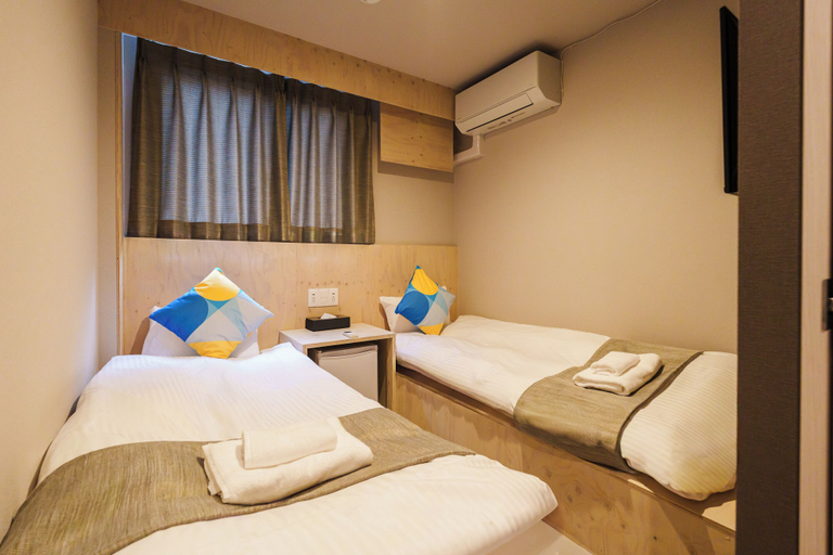 bedroom 23