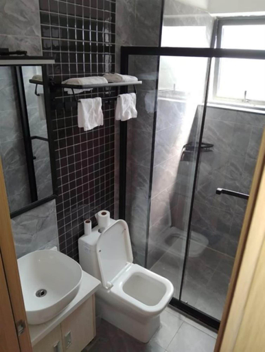 Bathroom 4, Staroot Residences - Dreamy Retreat, Dagoretti North