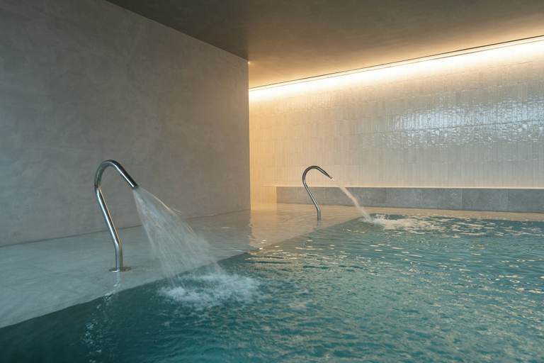 Sport & Beauty 3, Hotel do Templo & SPA, Braga