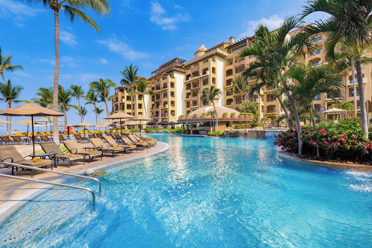 Outdoor pool 3, Beachside Escape at Riviera Nayarit w Pool, Compostela