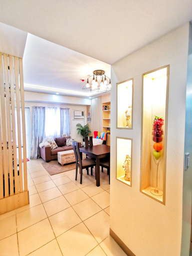 Others 3, Cozy and spacious suite in Manhattan Plaza Tower 1, Quezon City