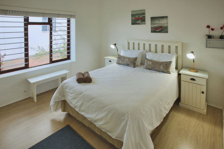 Bedroom 3, Sea Cottage, Langebaan 4-Sleeper, West Coast