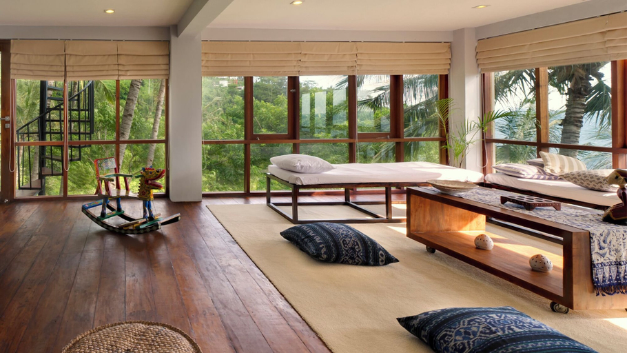 Malimbu Cliff Villa - Others