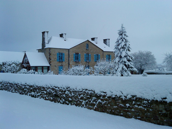 Others 5, Les coquetieres, Ille-et-Vilaine