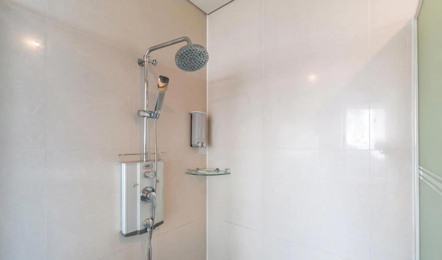 Bathroom 4, Hotel Wiz, Paju
