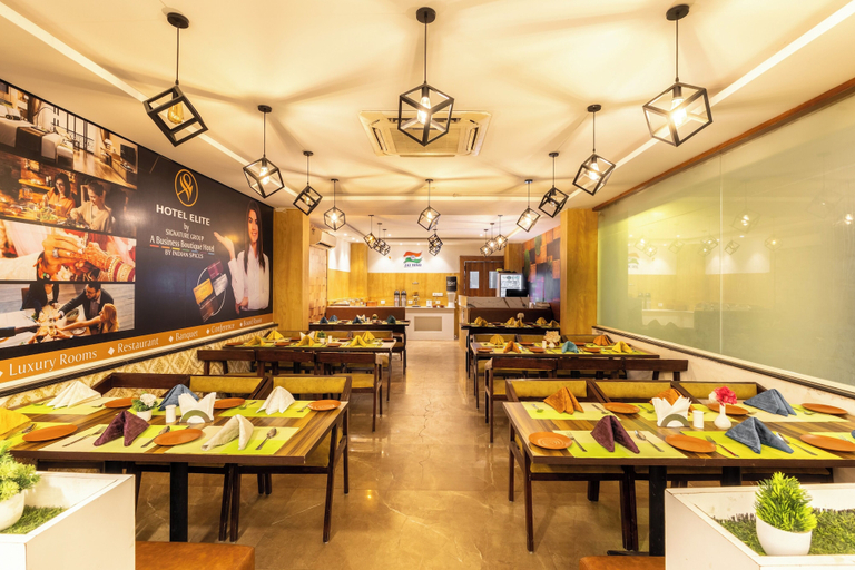 Food & Drinks, Hotel Elite By Signature Group, Ranga Reddy