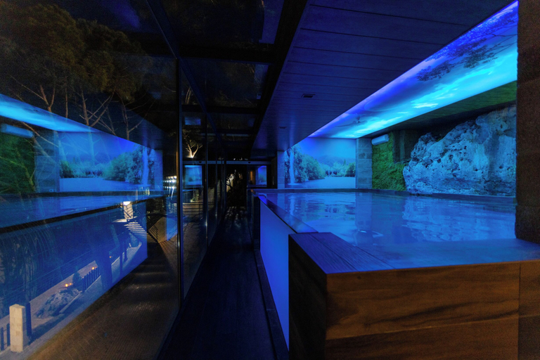 Sport & Beauty 3, Scappa Resort, Kasrouane