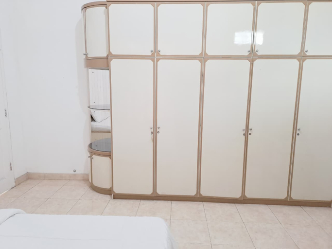 Bedroom 4, MAWAR Guest House By Hans Management, Bandar Lampung
