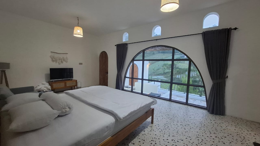 Bedroom 4, Natura Glamping, Bandung