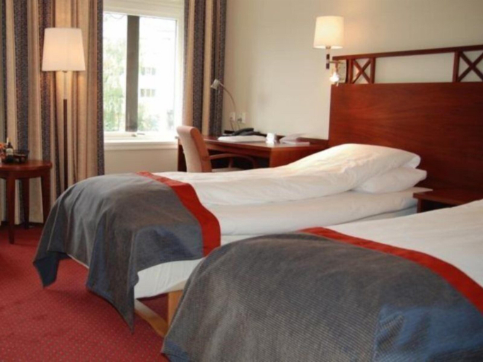 Room 3, Home Hotel Grand, Gjovik, Gjøvik