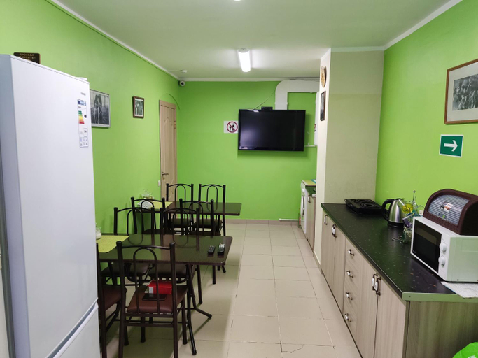 Others 4, Hostel Prival No. 17, Pyatigorsk