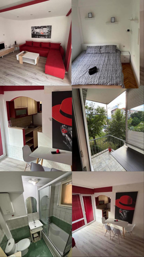 Others 4, Ako odam vo Bitola