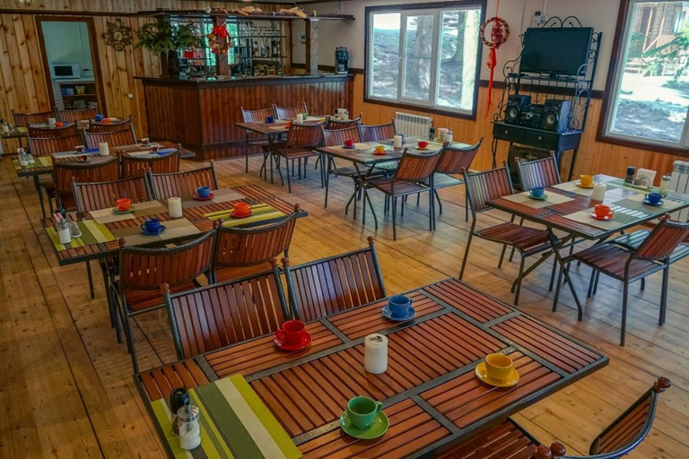 Others 2, LaraHouse Mini-hotel, Zelenchukskiy rayon