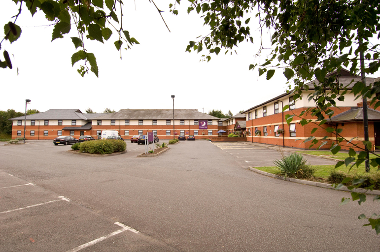 Exterior & Views 3, Premier Inn Coventry - Binley/A46, Warwickshire