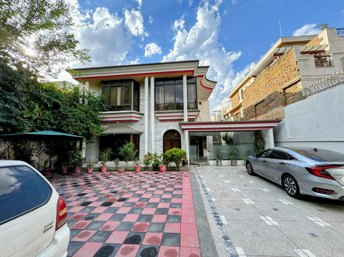 Others 4, Casa Blanca Guesthouse Islamabad, Islamabad