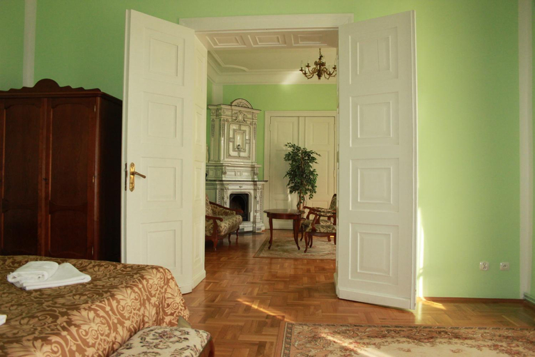 Others 3, Palac w Nosowie, Koszalin
