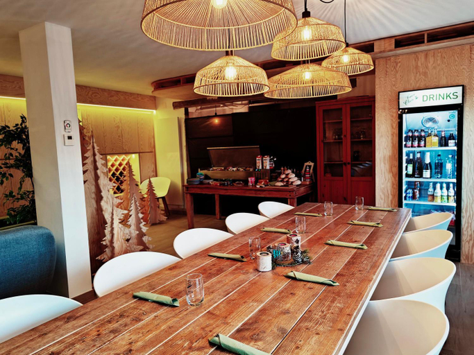 Food & Drinks 5, Finca Oliva, Alicante