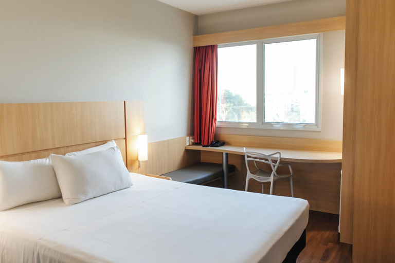 Bedroom 3, Aera São José Floripa, São José