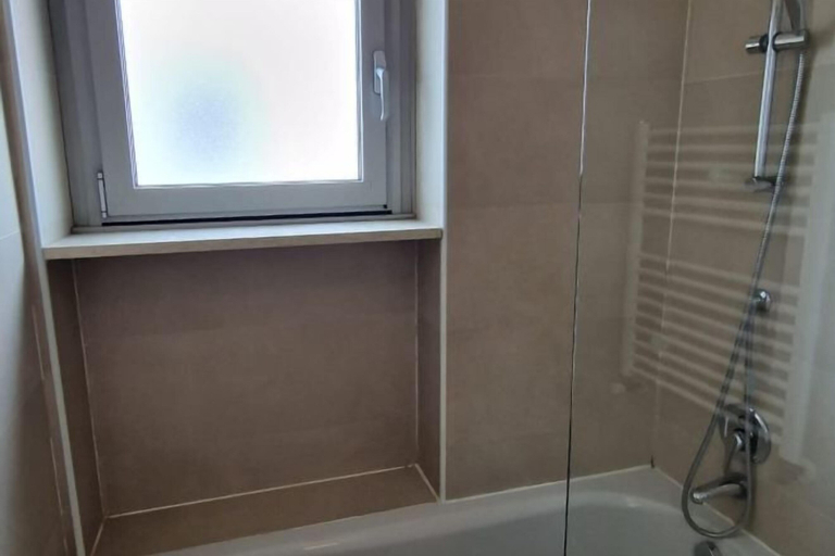 Bathroom 2, Style Homes, Milano
