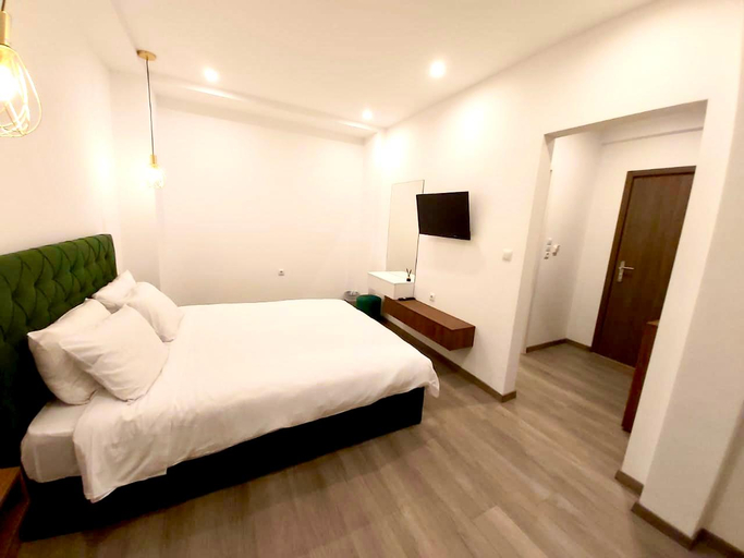 Others 2, Real City Suites Syntagma, Attica