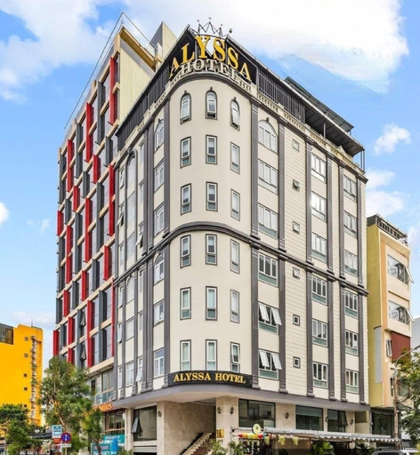 Others 5, Alyssa Hotel, Da Nang