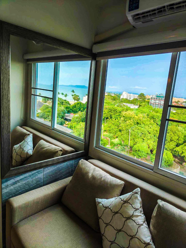 Others 5, Beach condo Jomtien 12 SuperHost, Pattaya